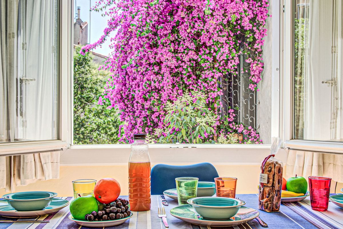 Appartement La petite Réal