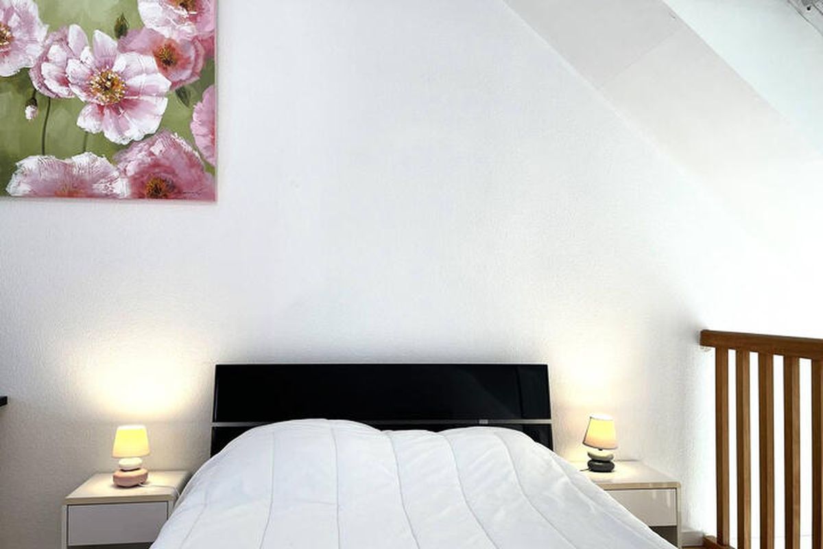 1 Pièce 4 Personnes