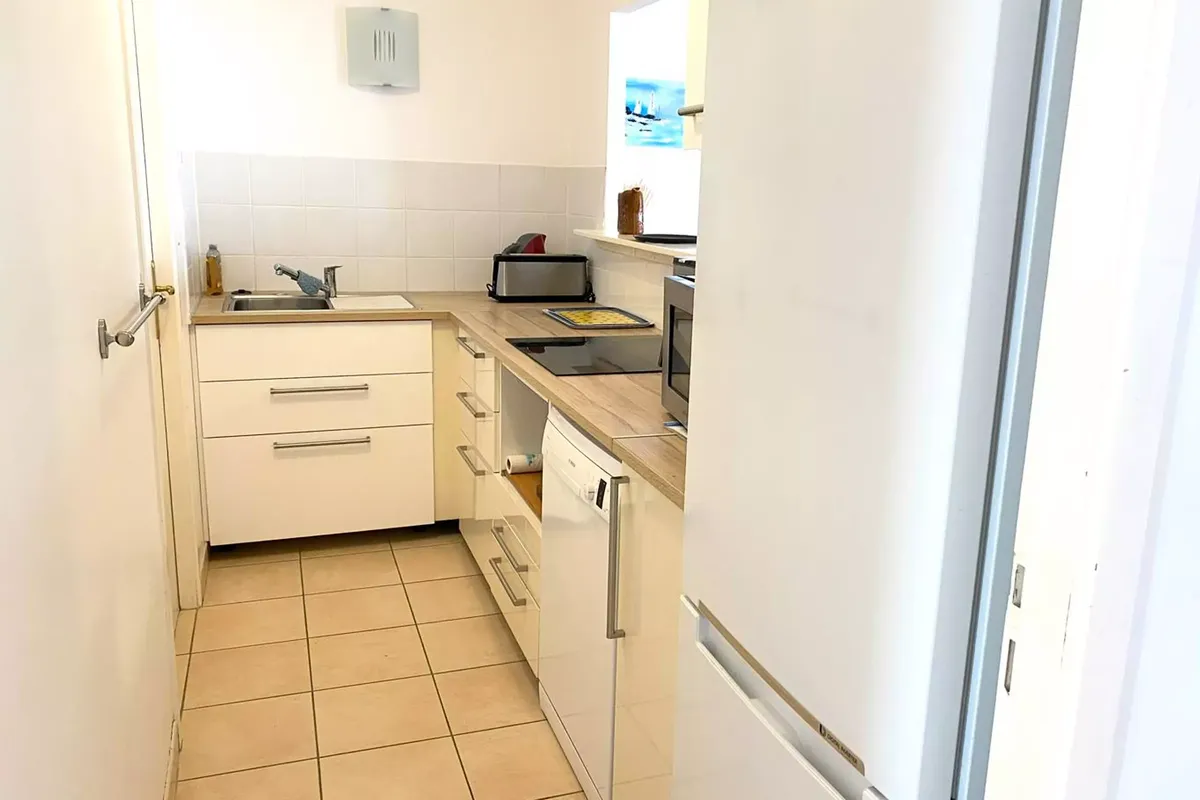 3 Pièces 4 Personnes