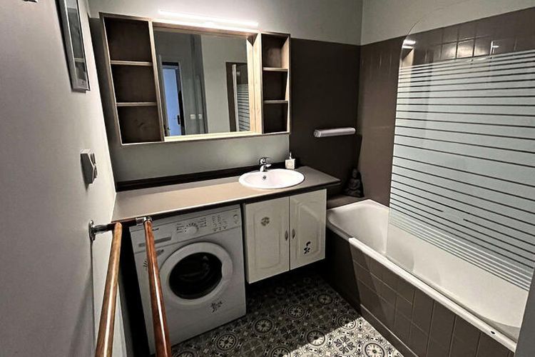 3 Pièces 4 Personnes