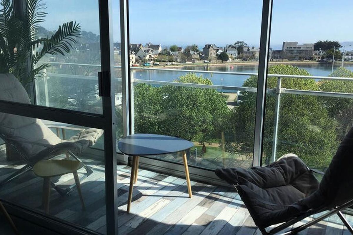 2 Pièces 4 Personnes