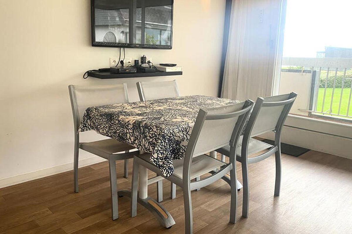 2 Pièces 4 Personnes