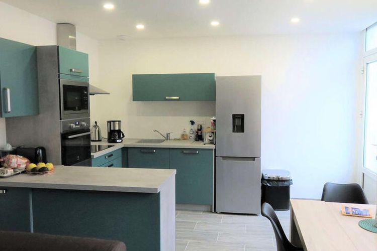 3 Pièces 4 Personnes