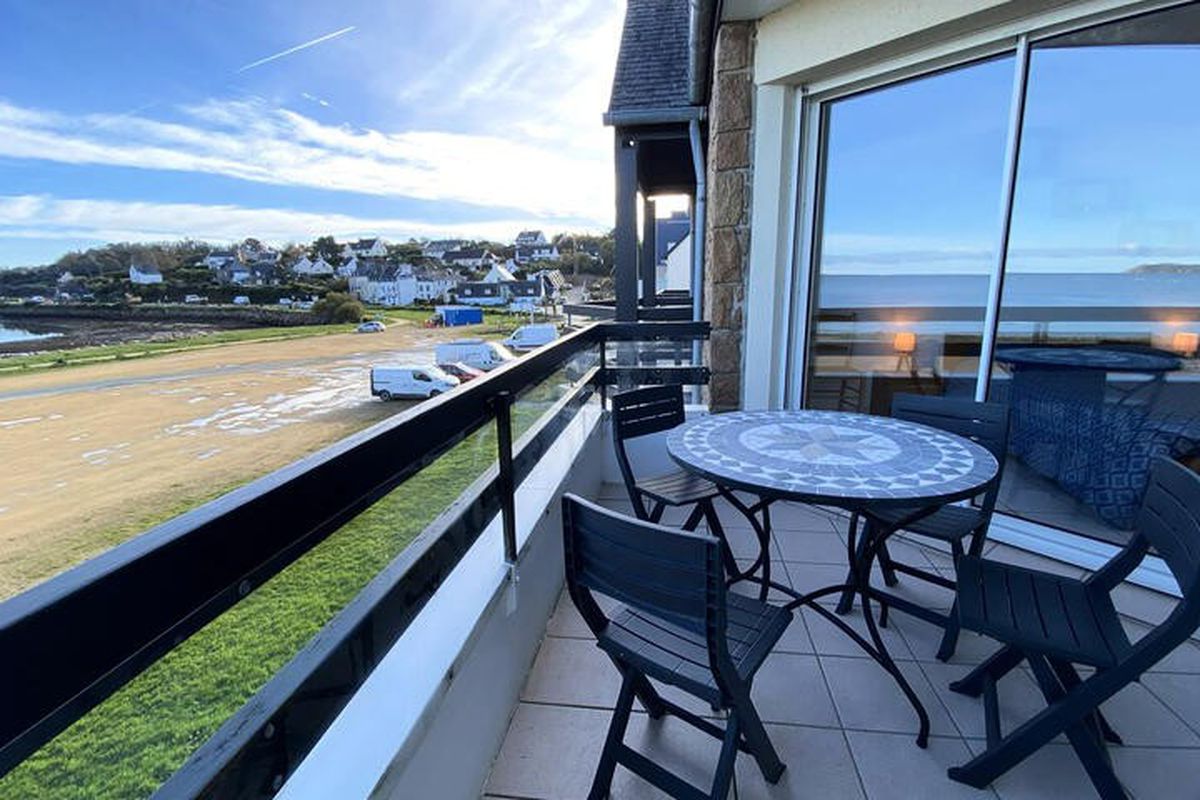 2 Pièces 4 Personnes