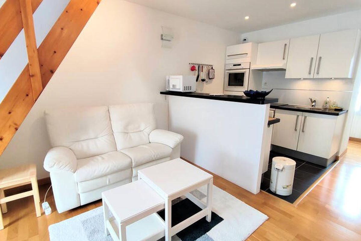 3 Pièces 4 Personnes