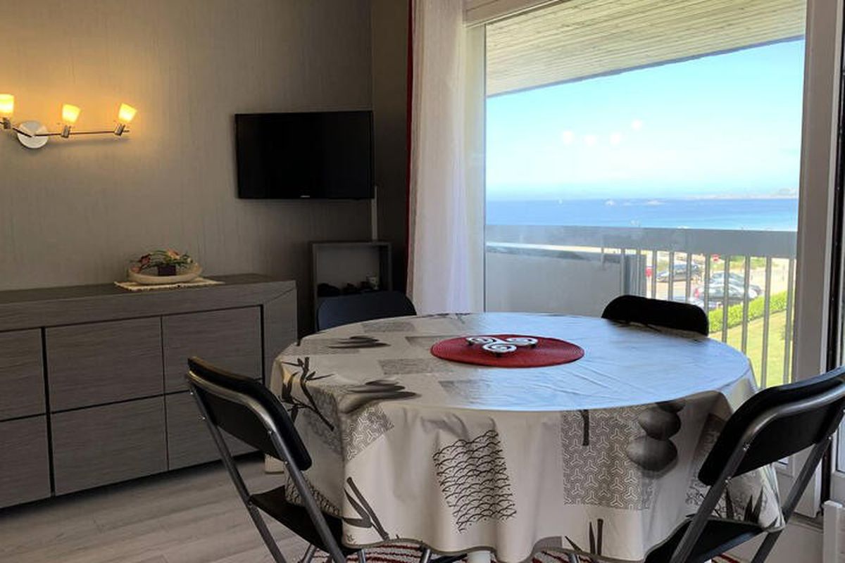 2 Pièces 4 Personnes