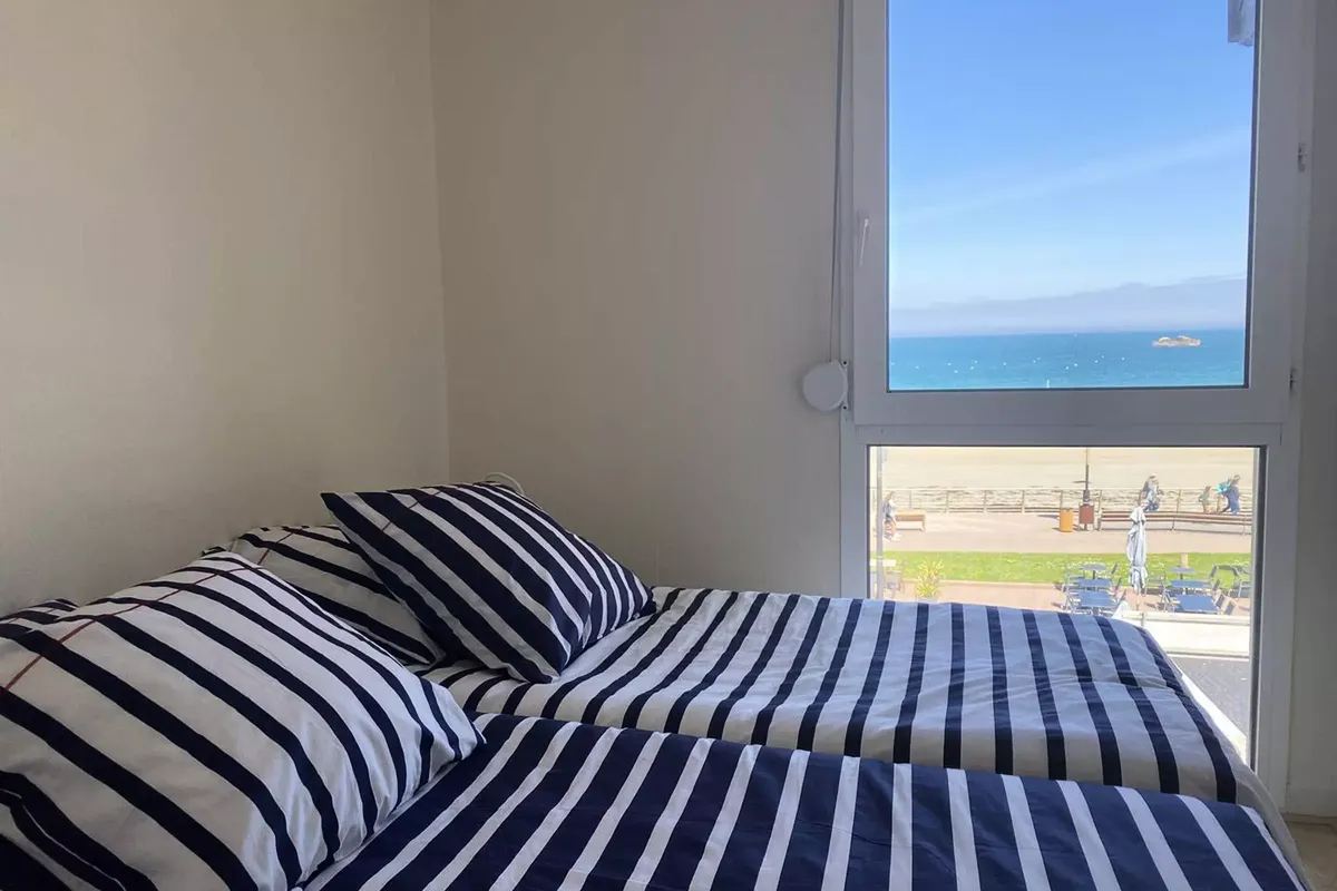 3 Pièces 5 Personnes