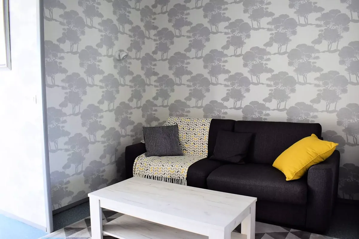 2 Pièces 4 Personnes