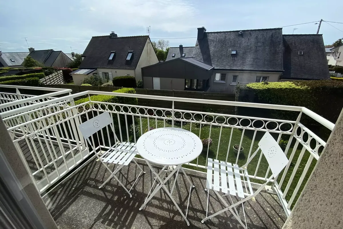 3 Pièces 5 Personnes