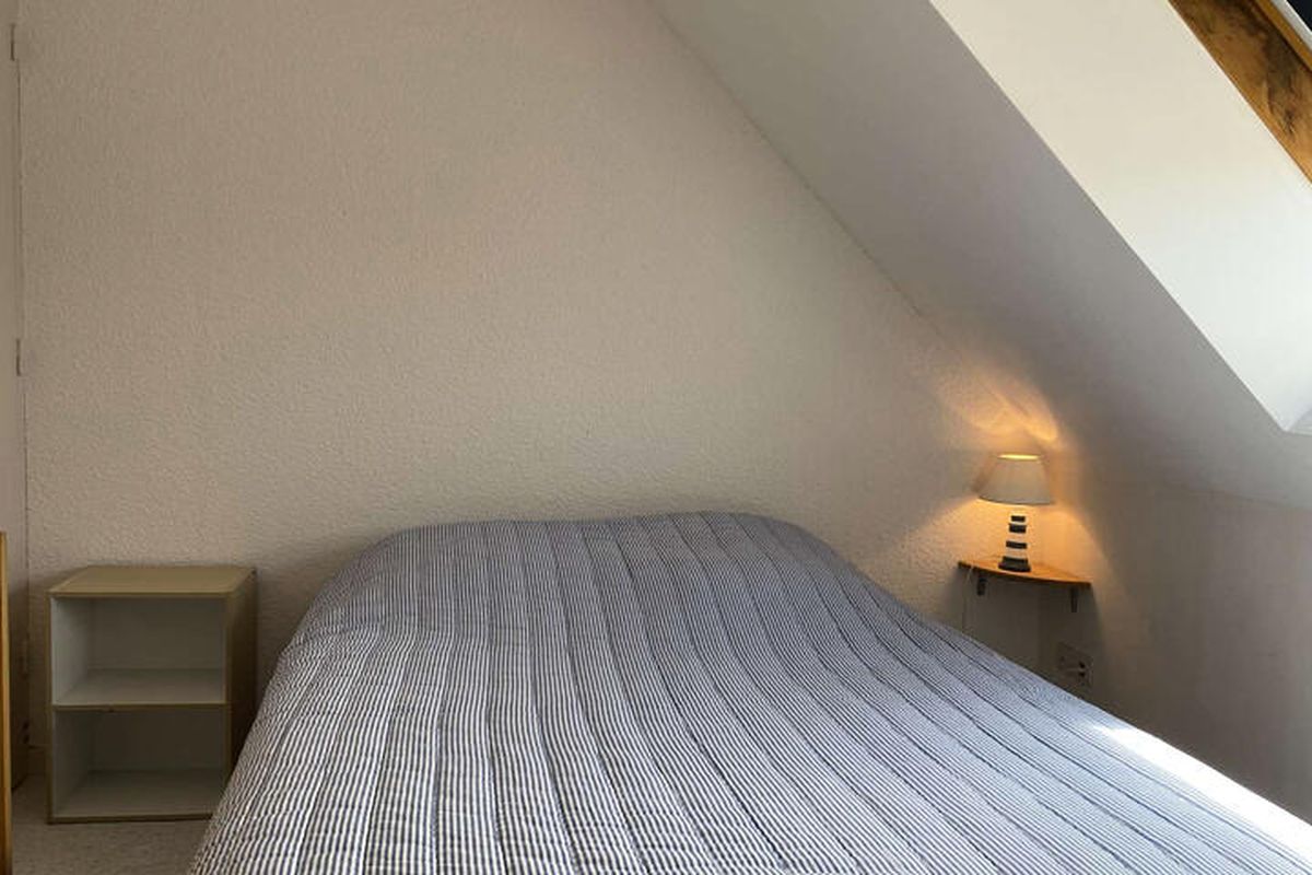 3 Pièces 4 Personnes