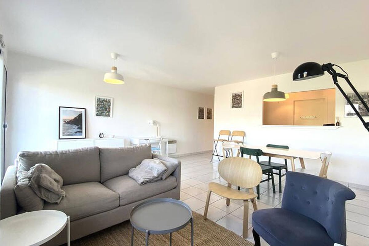 3 Pièces 4 Personnes