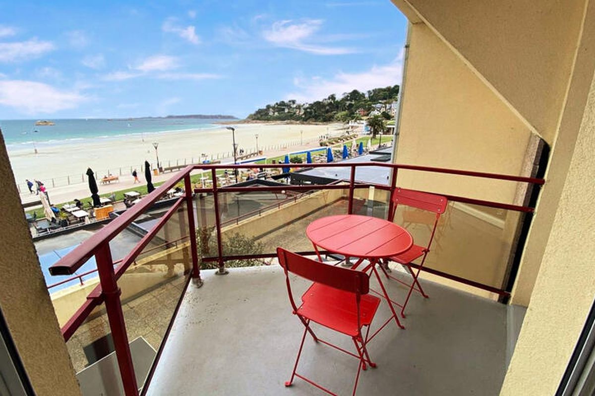 2 Pièces 4 Personnes