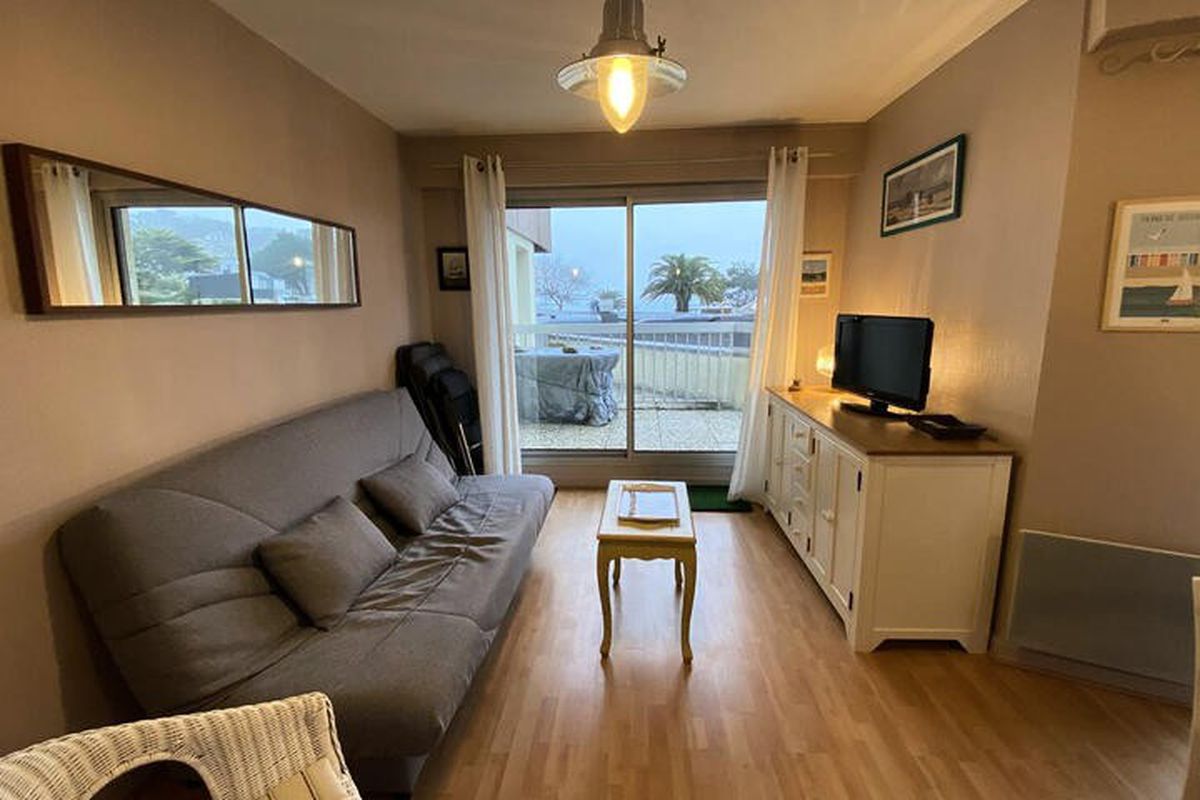 3 Pièces 4 Personnes