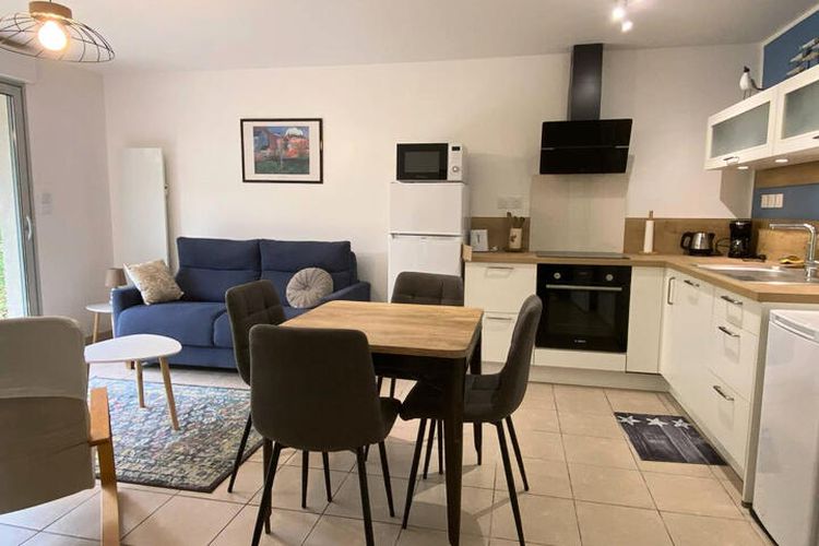 2 Pièces 4 Personnes