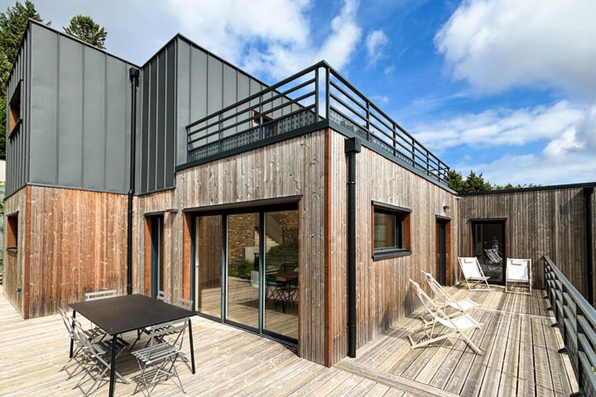 Le loft N°8 de perros