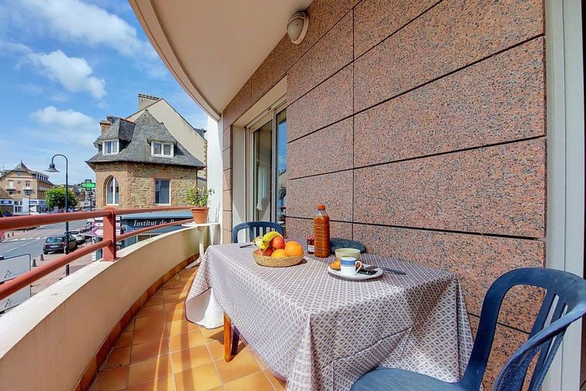 Appartement Hotel de Ville