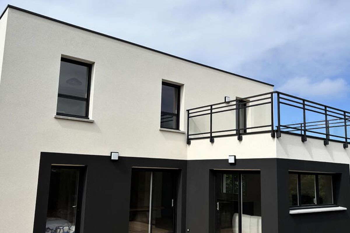 la maison Alba