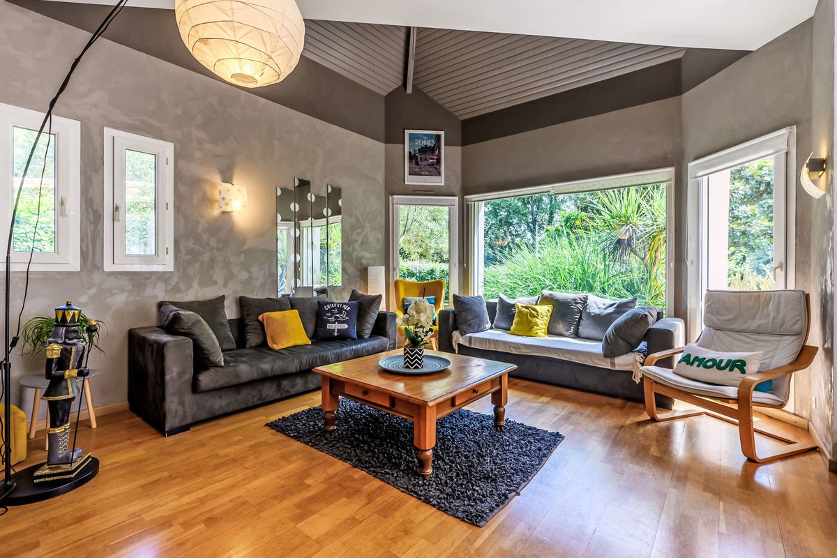 Maison Maison de Locmaria