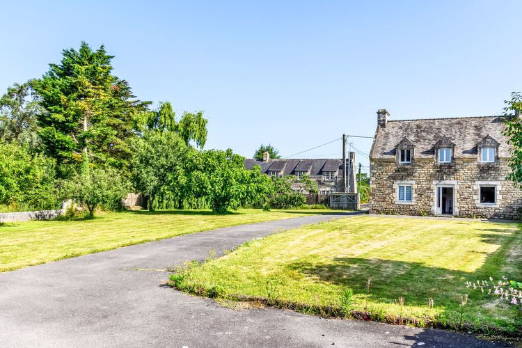 Maison Maison de Kerbarh