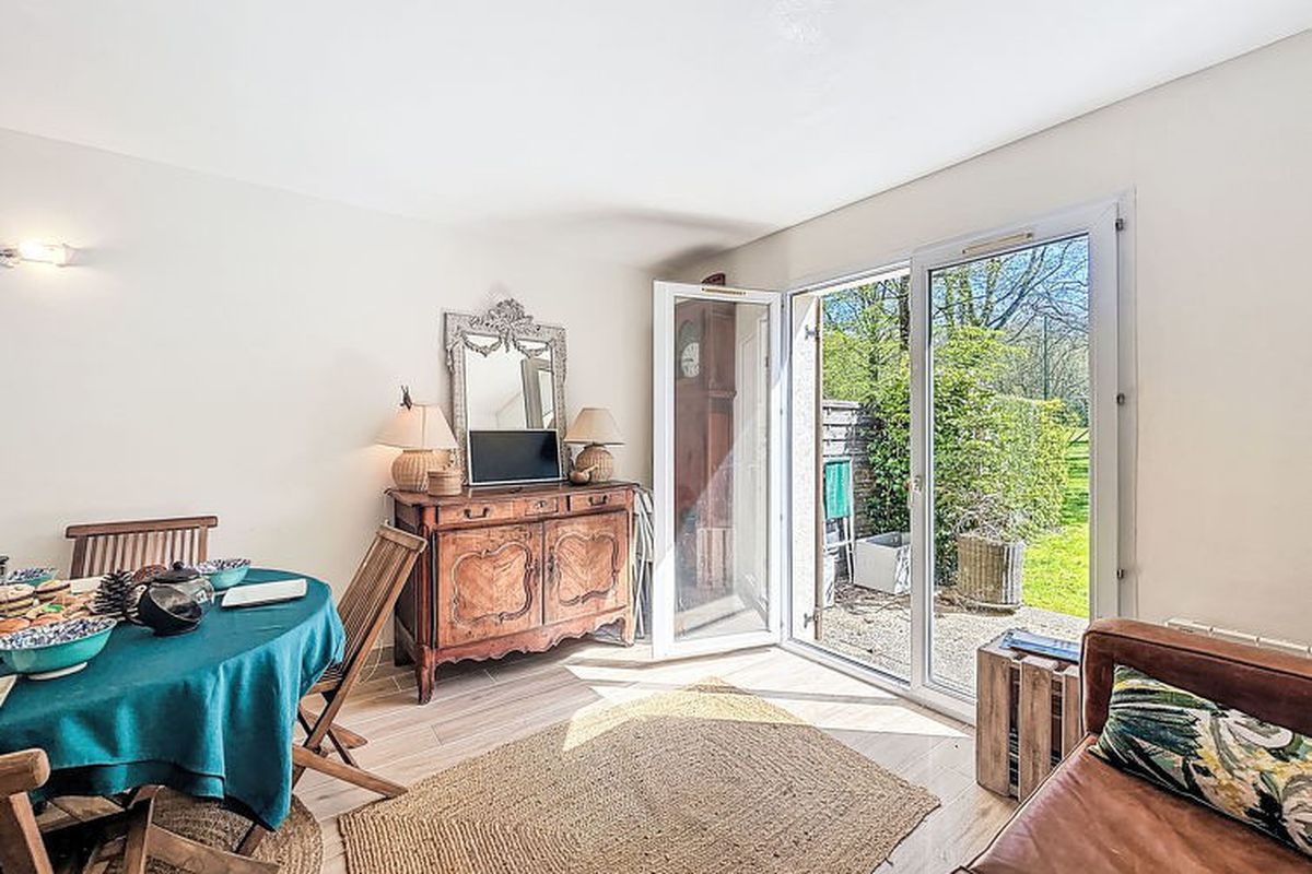 Maison Les Cottages du Golf