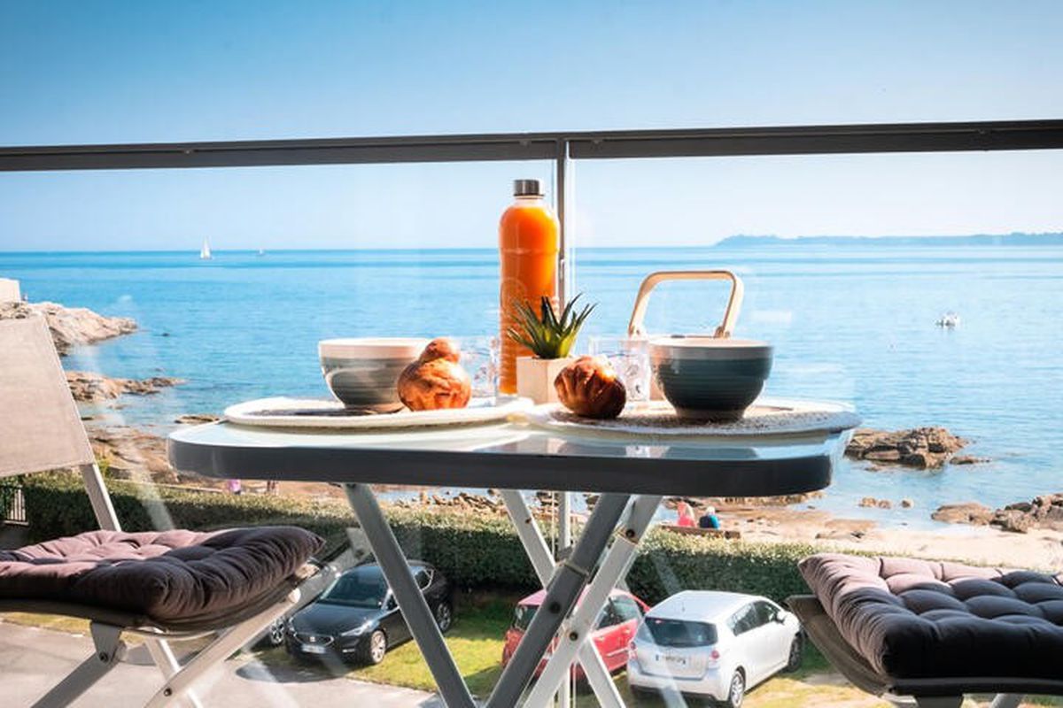 3 Pièces 5 Personnes