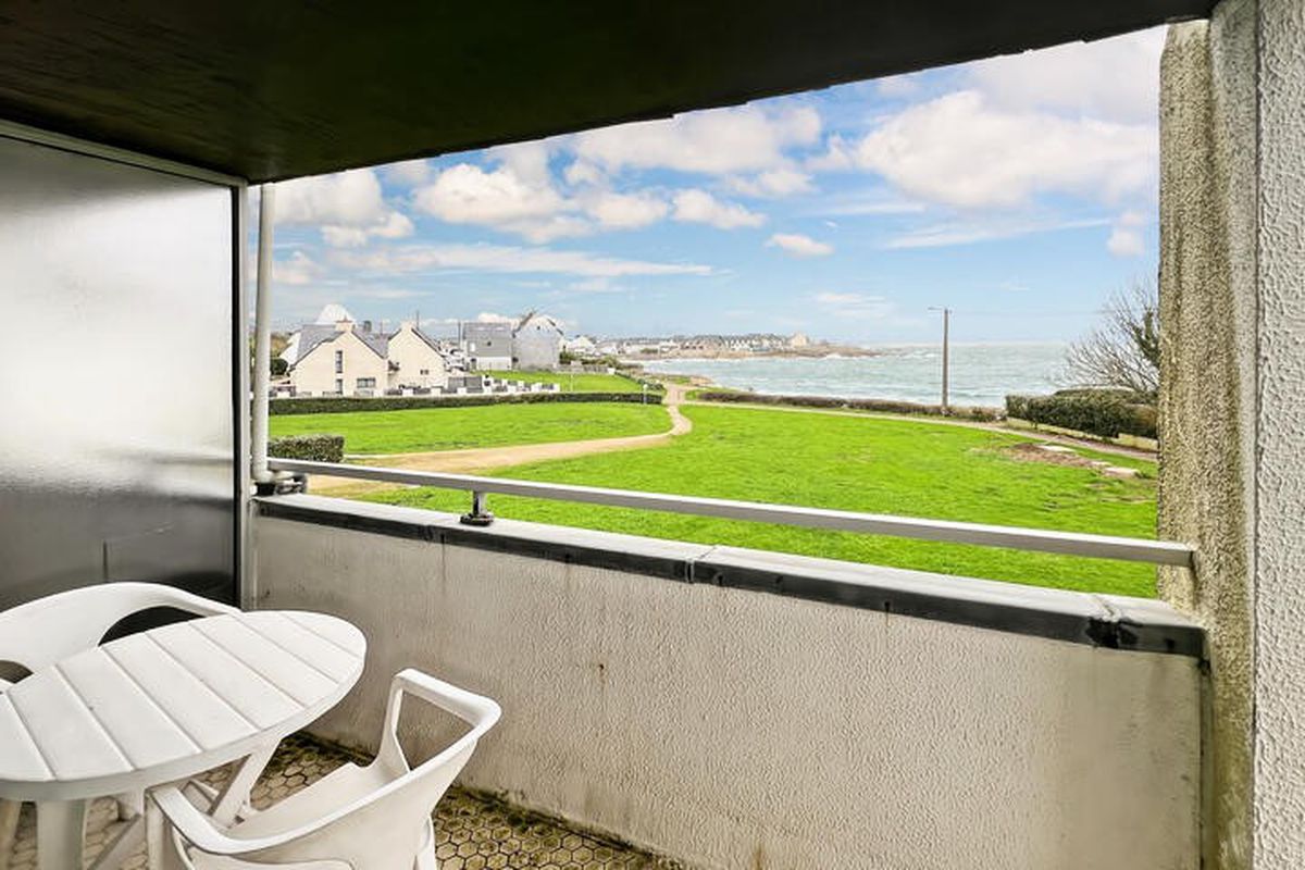 2 Pièces 4 Personnes