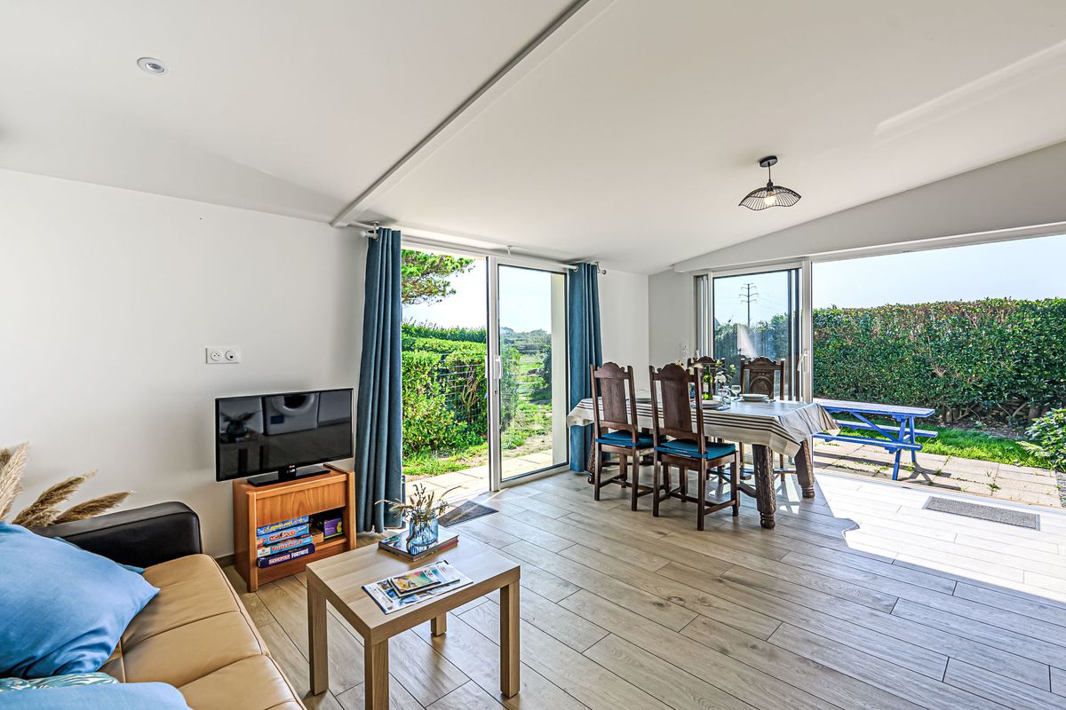 Maison Maison Sainte Barbe