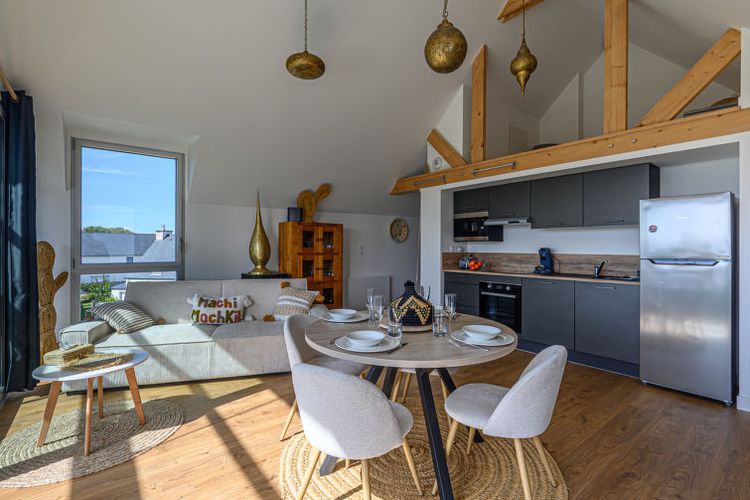 Appartement Résidence Les Maisons de Surf