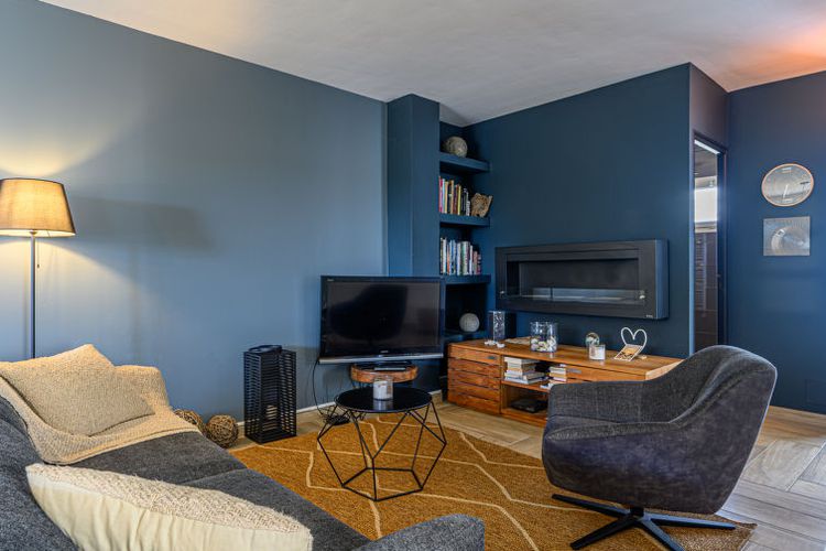 Maison Maison Er Menhir