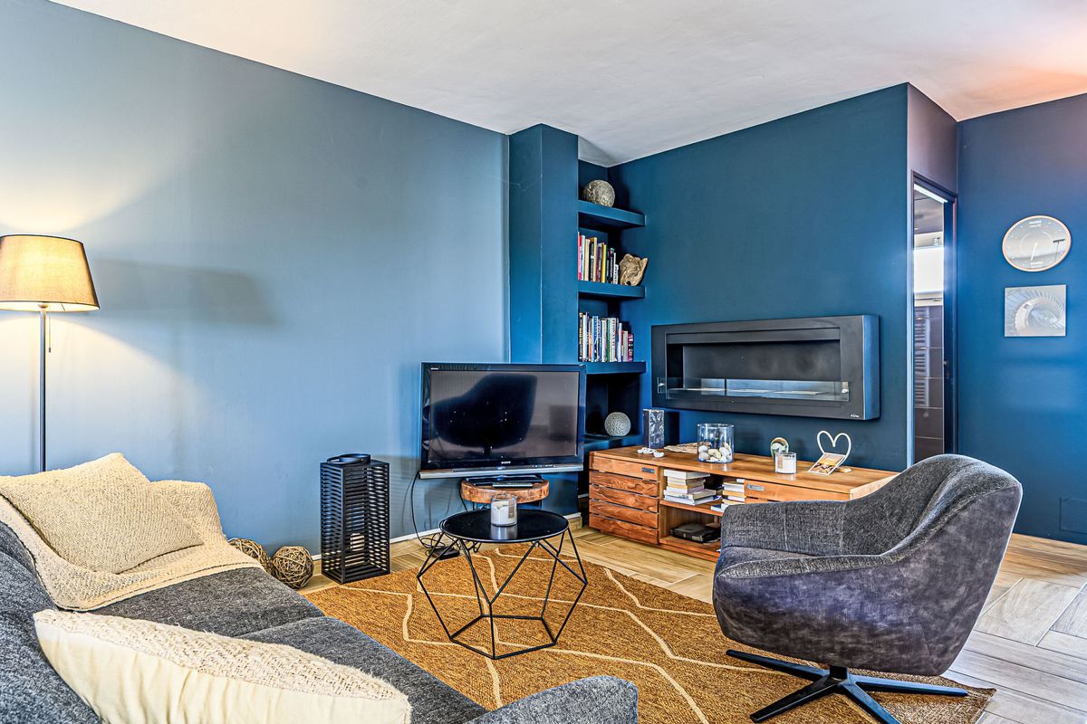 Maison Maison Er Menhir