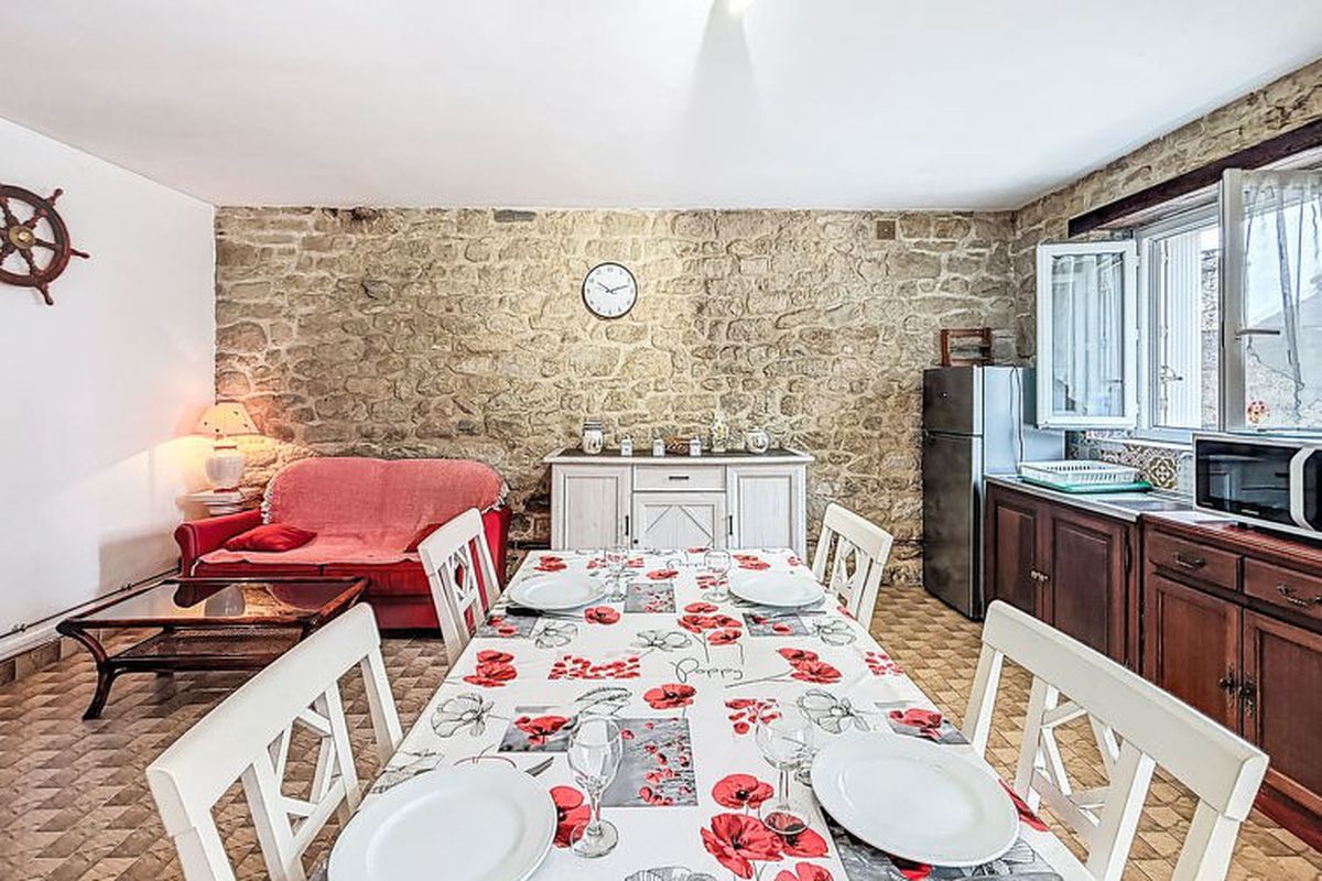 Maison Maison Le Magouër