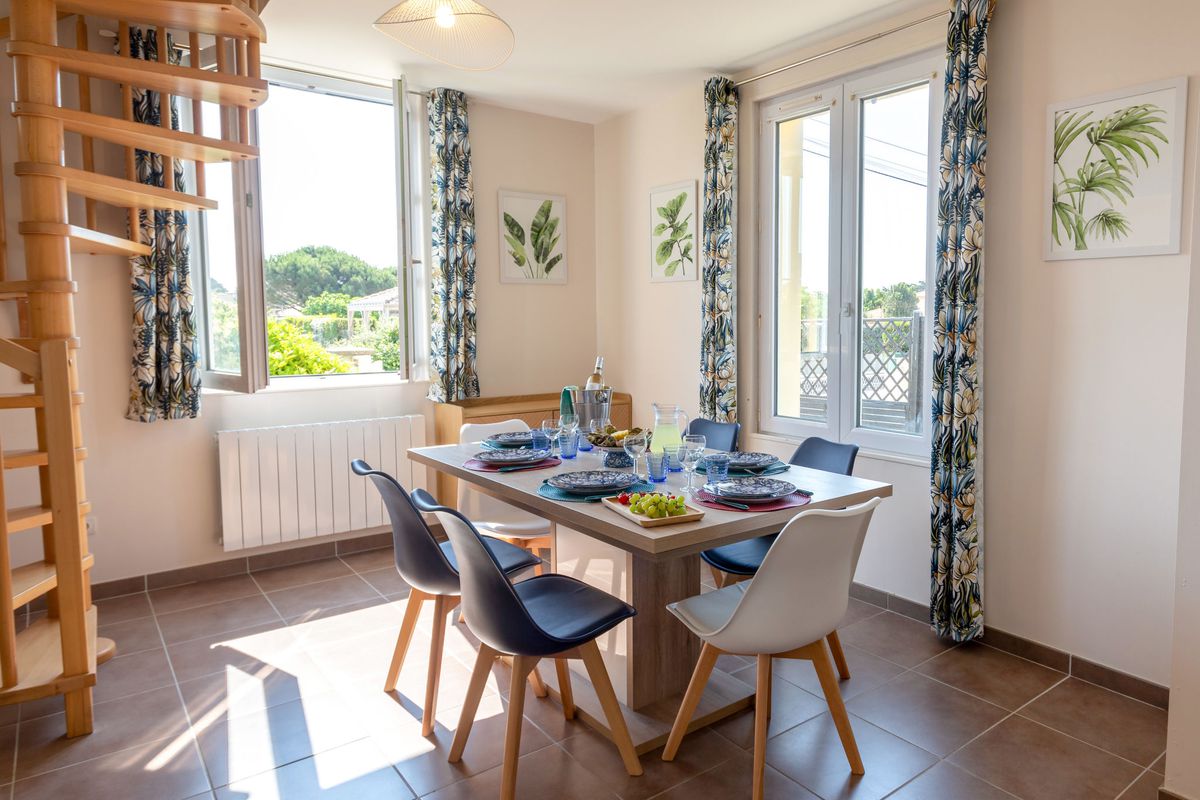 Maison Le Moulin Neuf