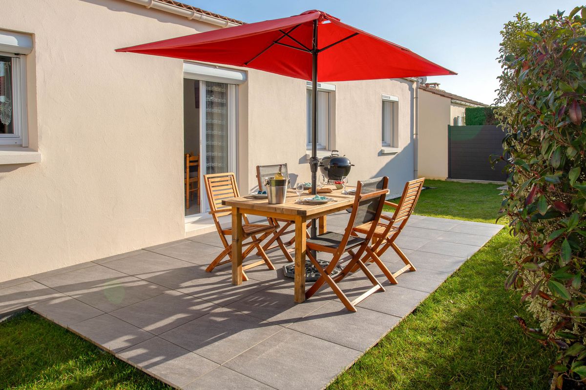 Maison Les Pêcheries