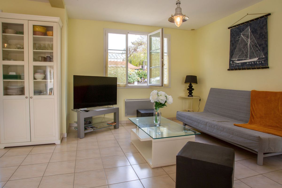 Maison La Vague Abonde