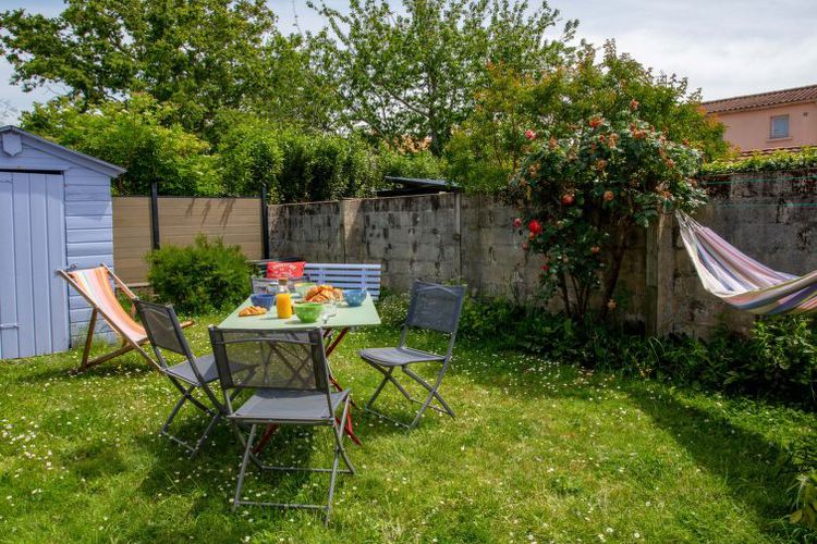 Maison La Maison du Pêcheur