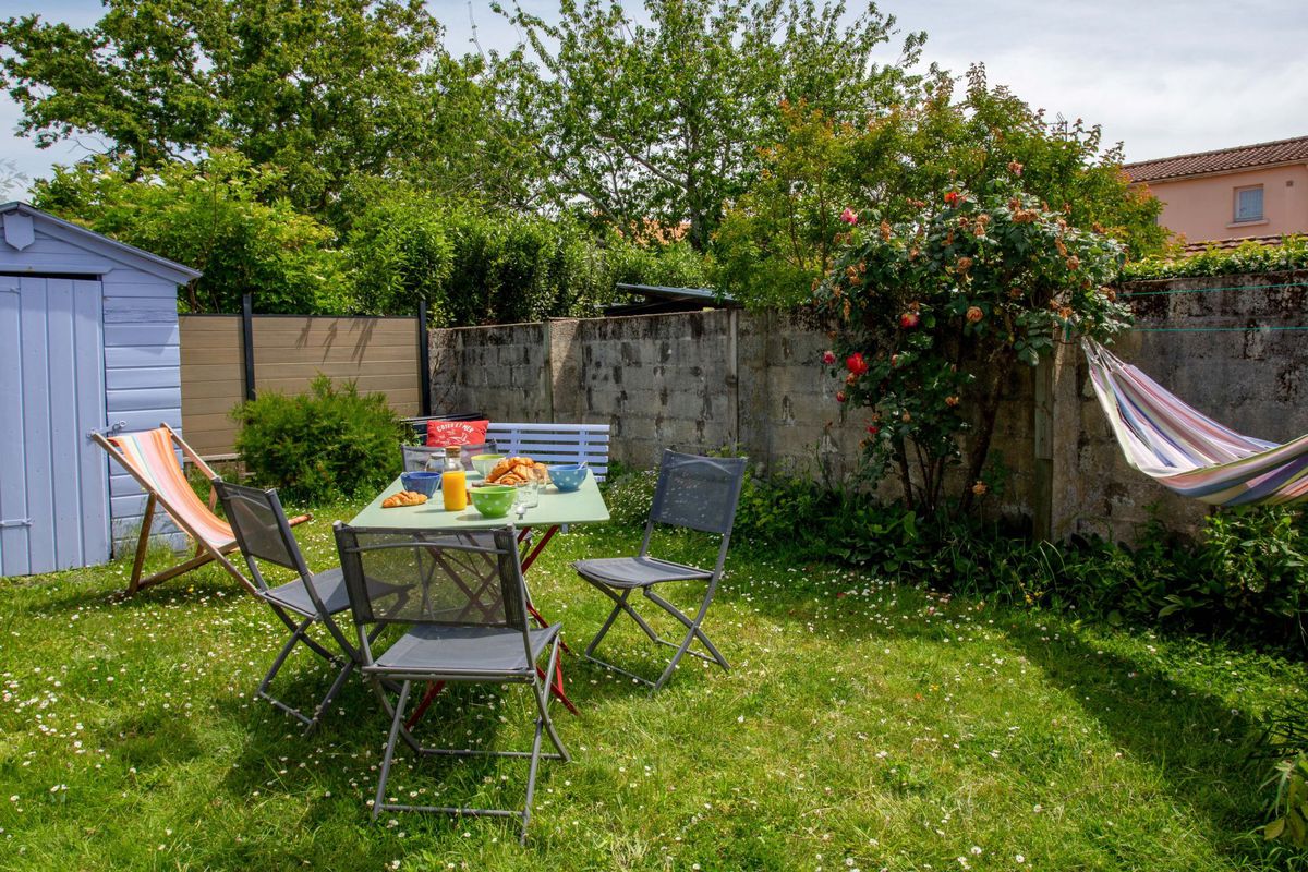 Maison La Maison du Pêcheur