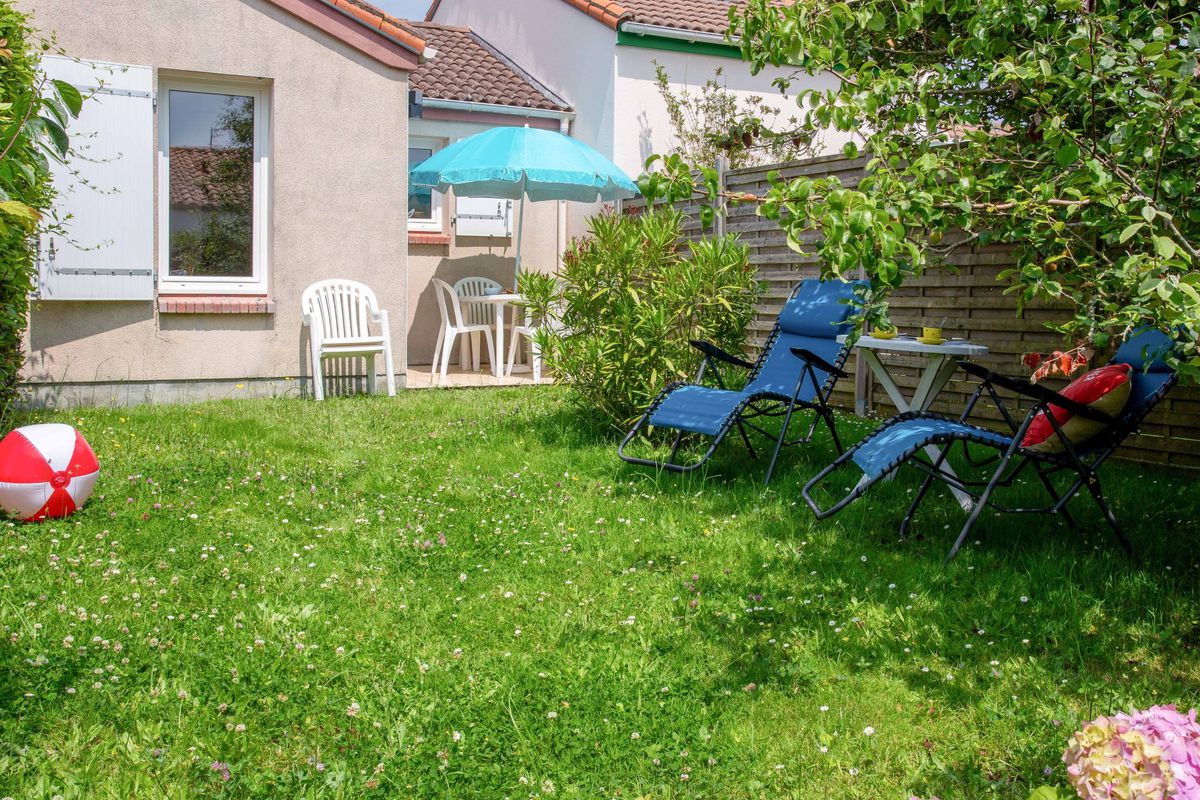 Maison Le Moussaillon