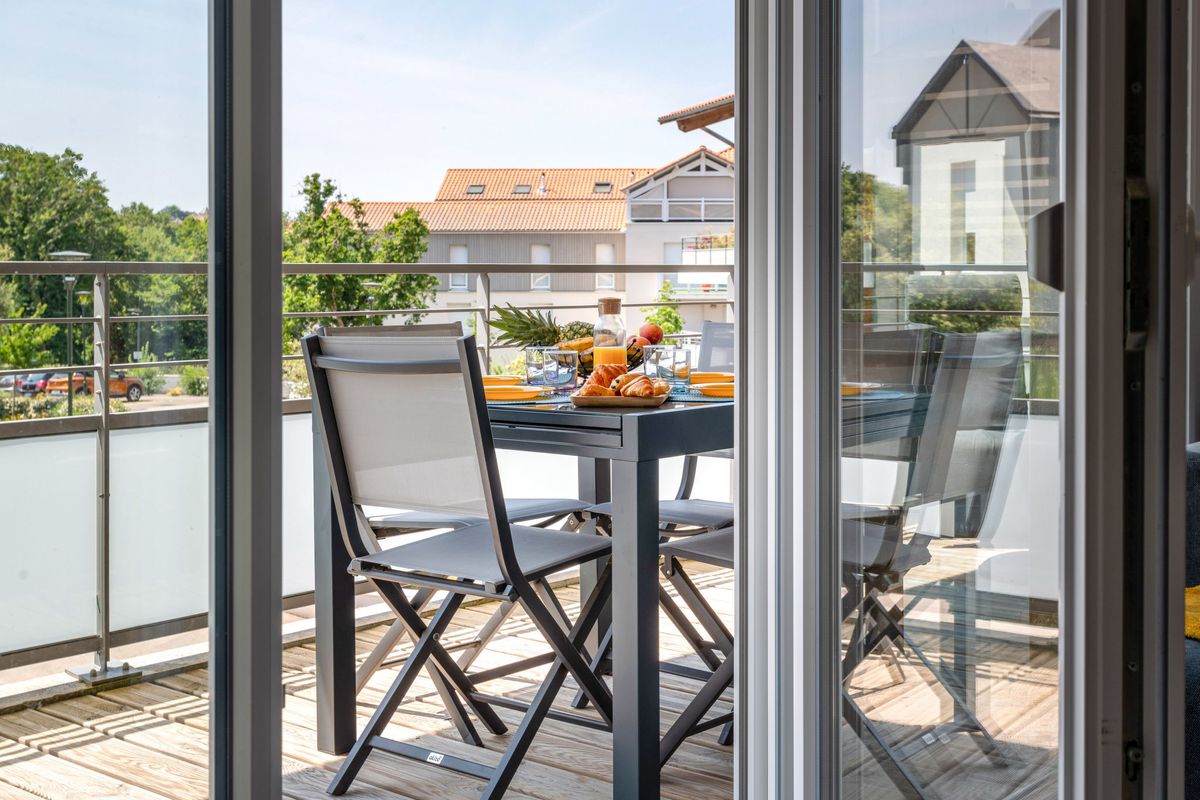 Appartement L'Indigo