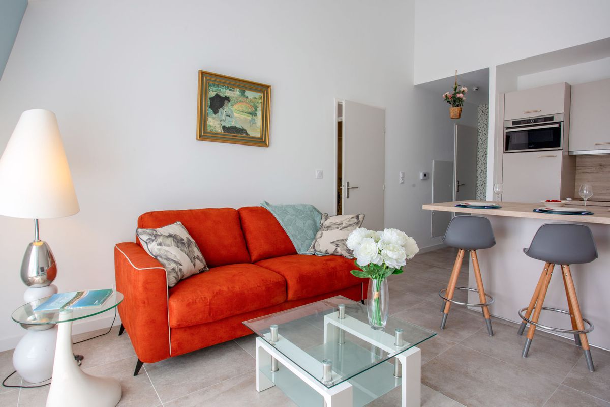 Appartement Côté Port