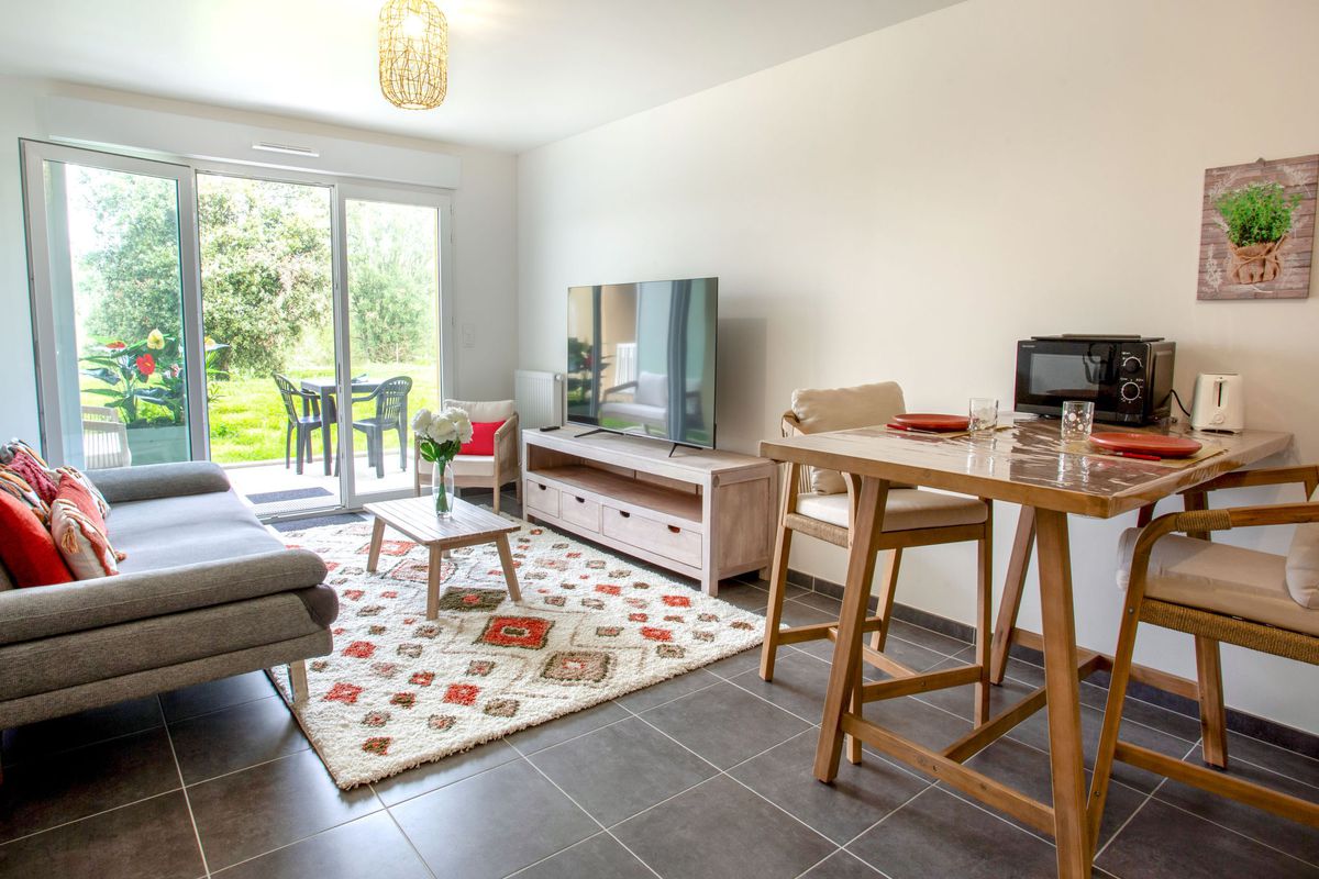 Appartement Atlantica