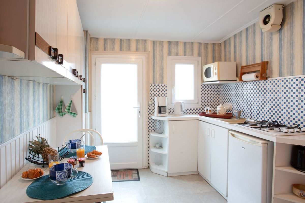 Maison La Petite Escale