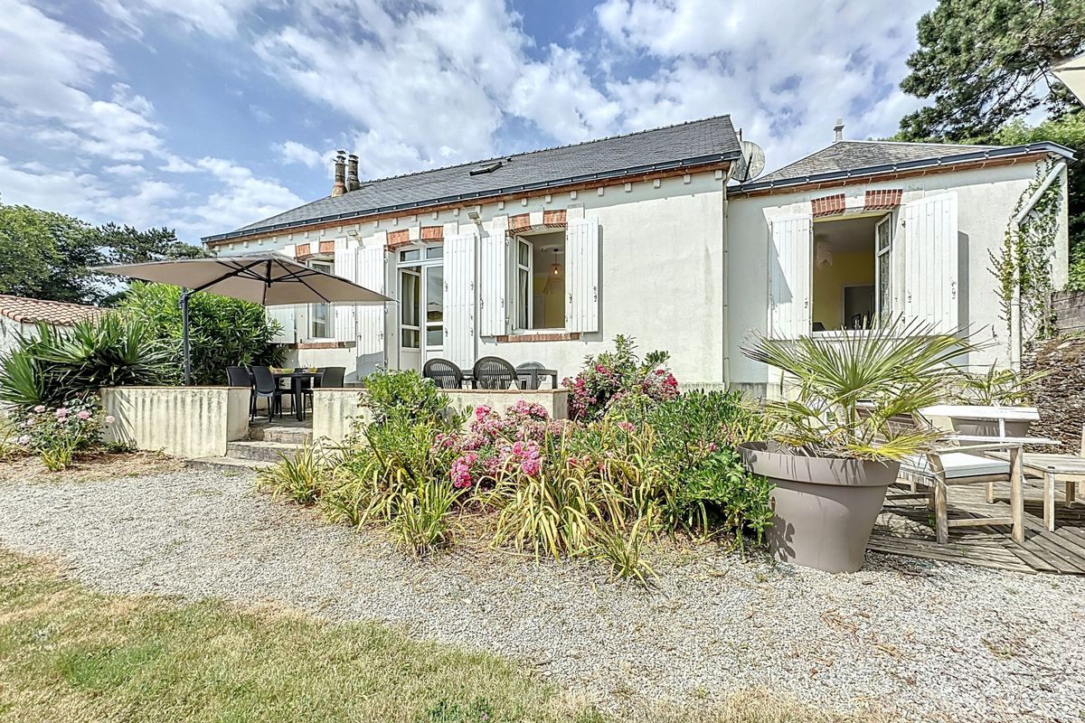 Maison Ker Madeleine