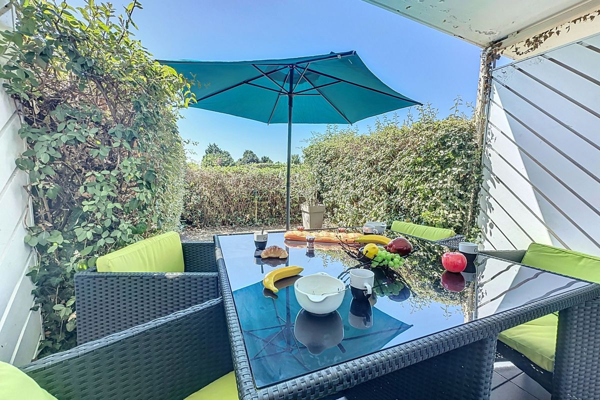 Appartement L'Orée du Golf