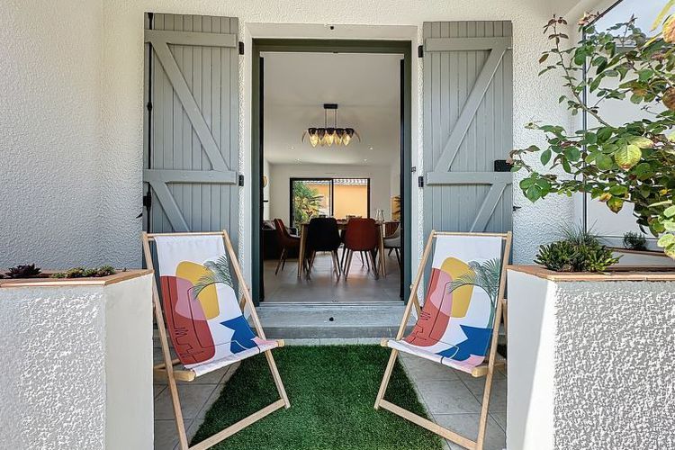 Maison Les Musardises