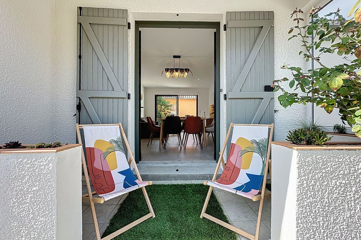 Maison Les Musardises