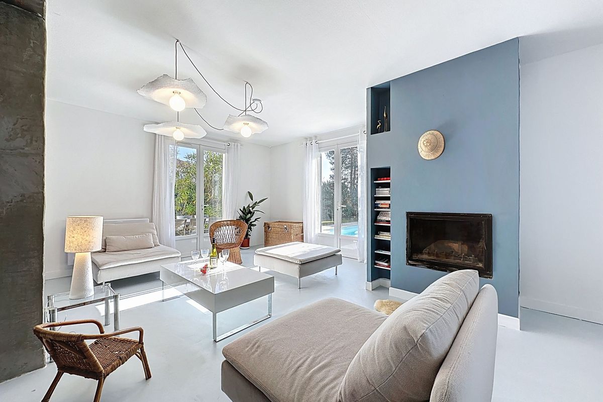 Maison Ma Petite Mer