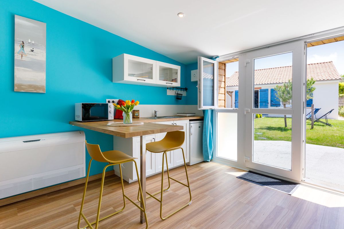 Appartement La Perle de Jade