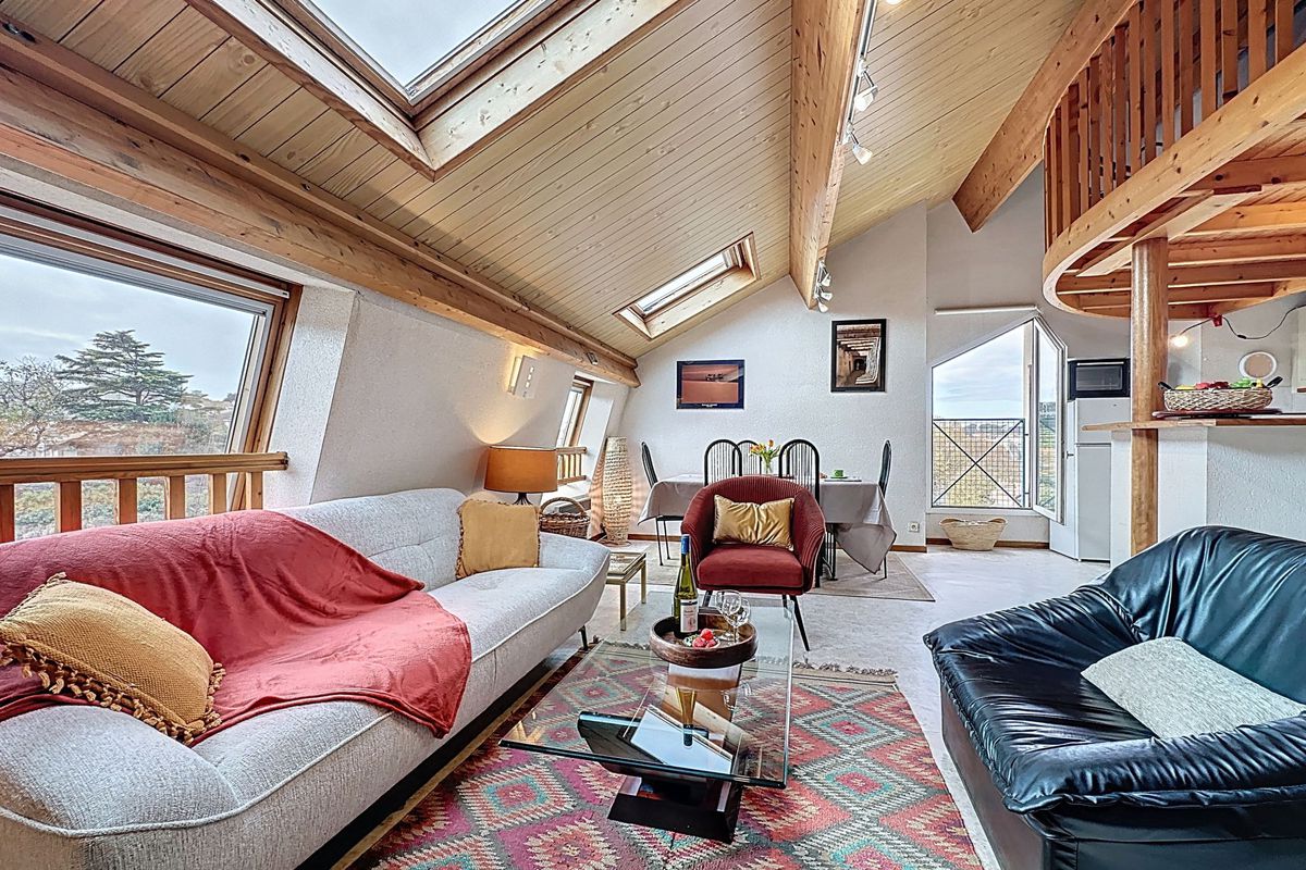 Appartement La Fontaine