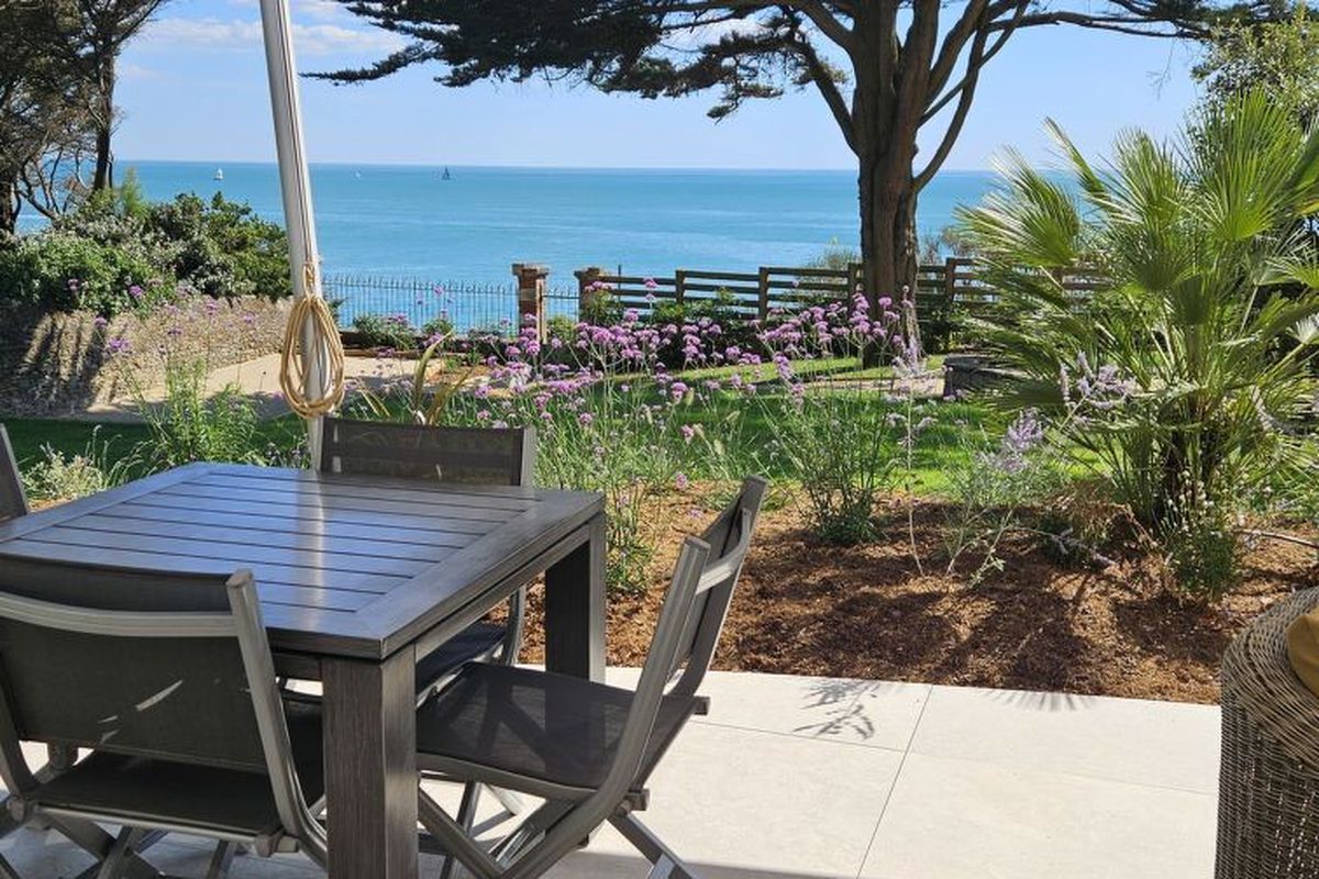 Appartement Le Vent d'Avril