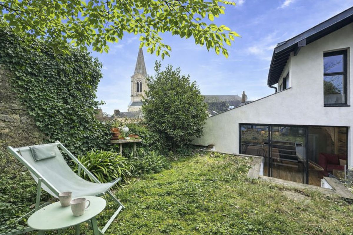 Appartement Le Saint Gilles